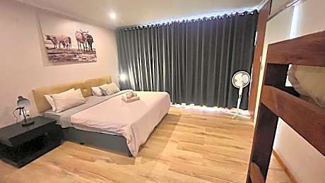 Superior Family Room