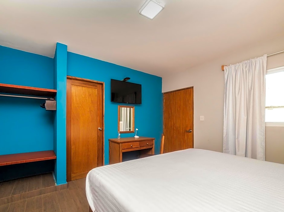 Hotel Meson del Barrio