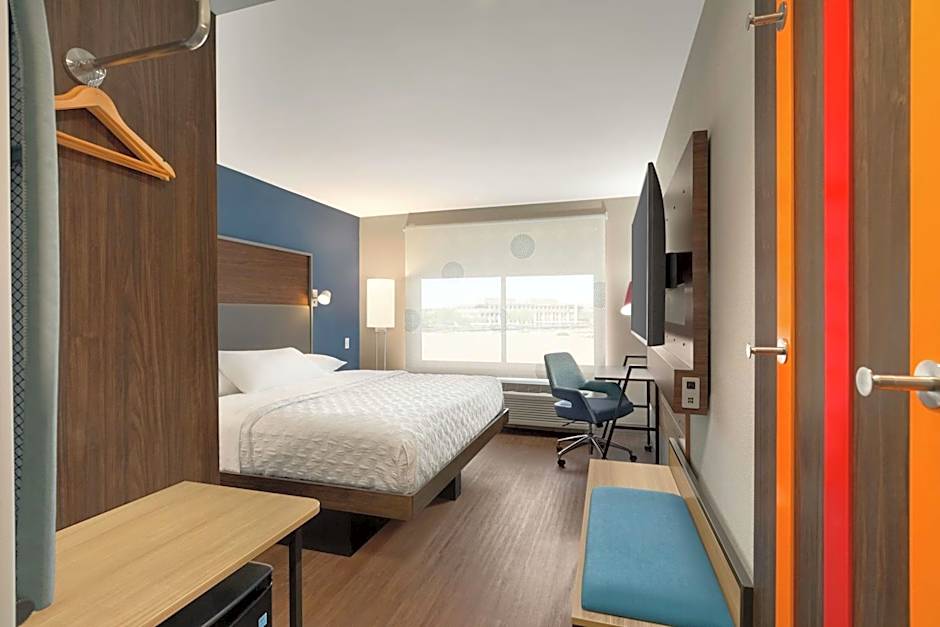 Tru By Hilton Scottsdale North