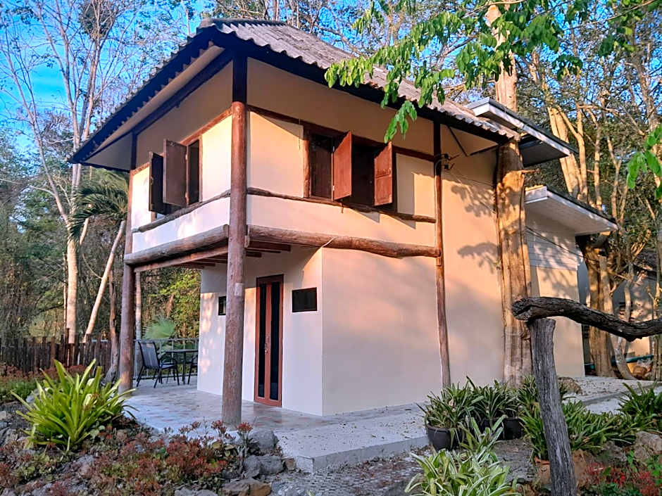 Baan Maka Nature Lodge
