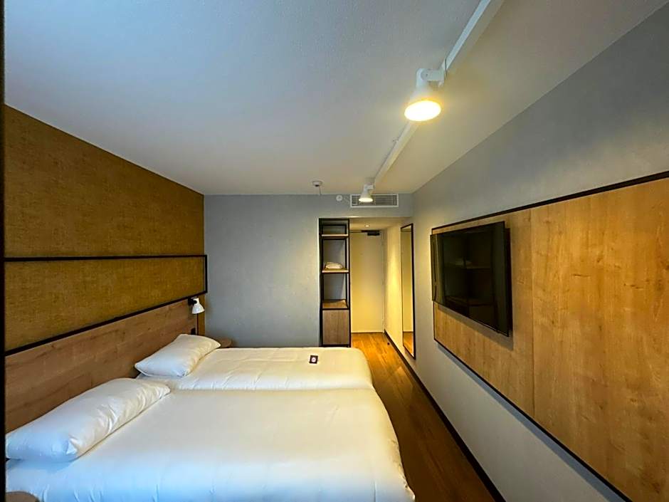 Ibis Orleans La Chapelle Saint Mesmin