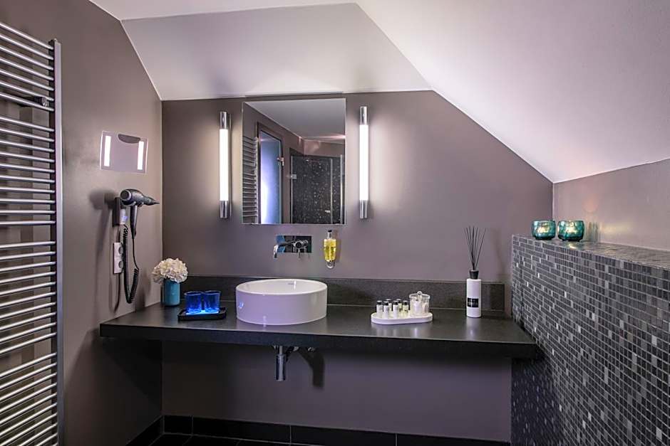 Hotel du Nord, Hamburg-Volksdorf