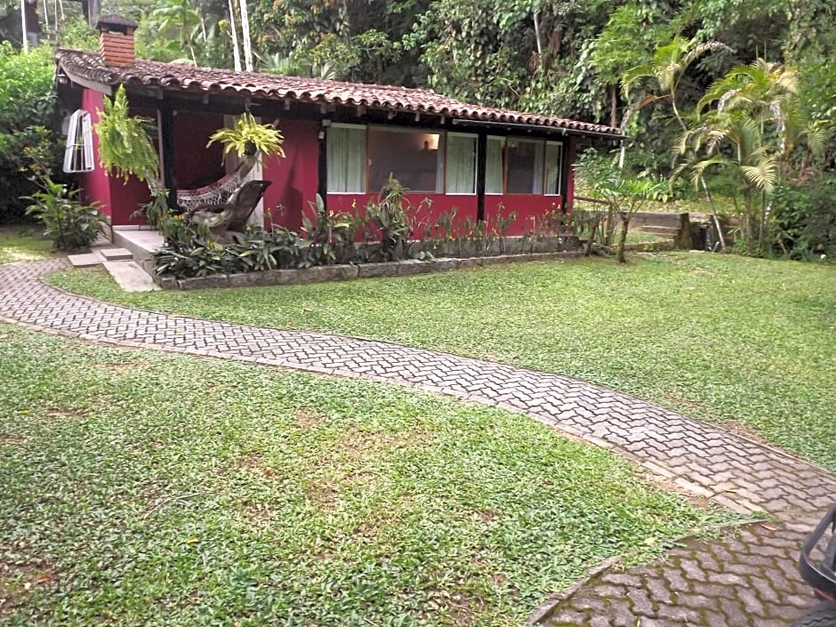 Hotel Vivenda Penedo