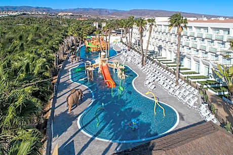 Maspalomas Princess