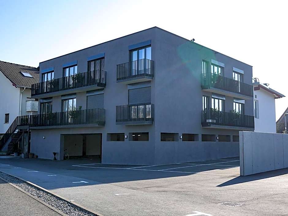 Hotel Linde-Sinohaus