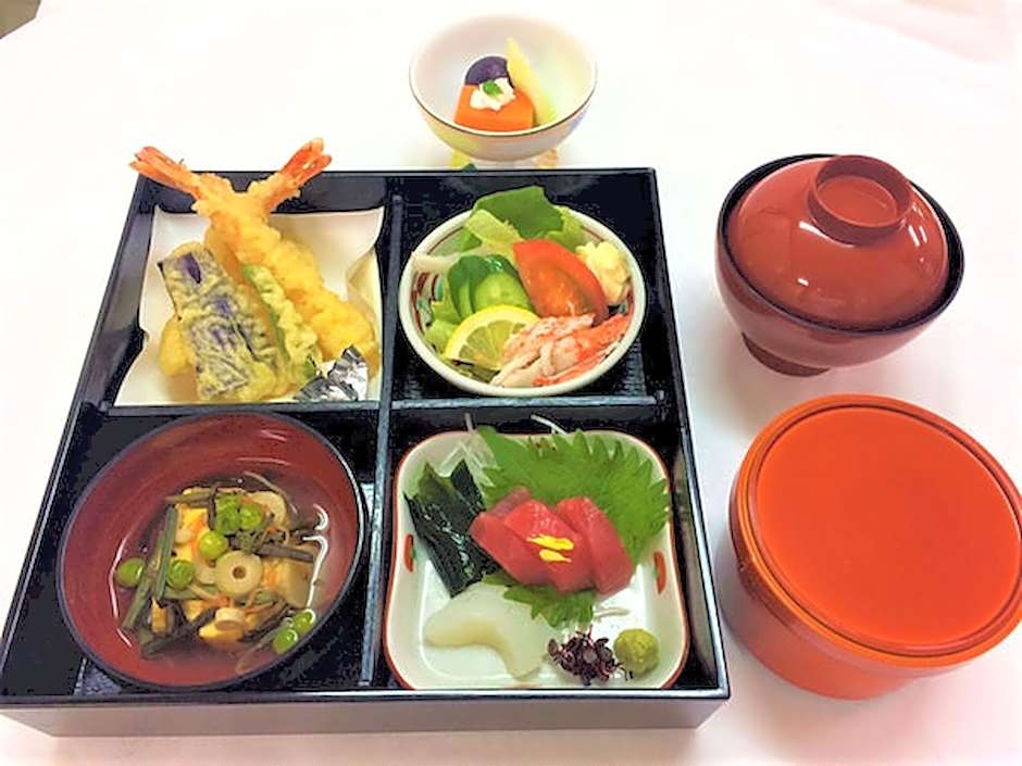 Hotel Sunrise Katsuura