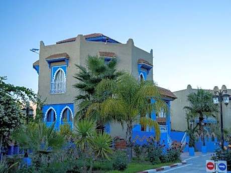 Dar Ba Sidi and Spa