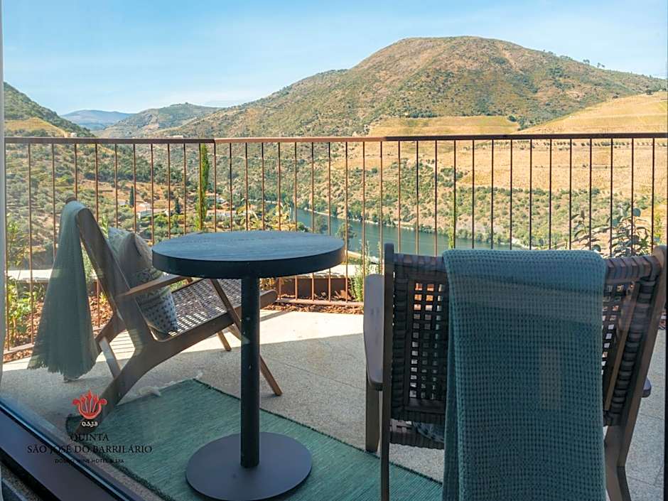 Barrilario Douro Wine Hotel e Spa - Quinta São Jose do Barrilario