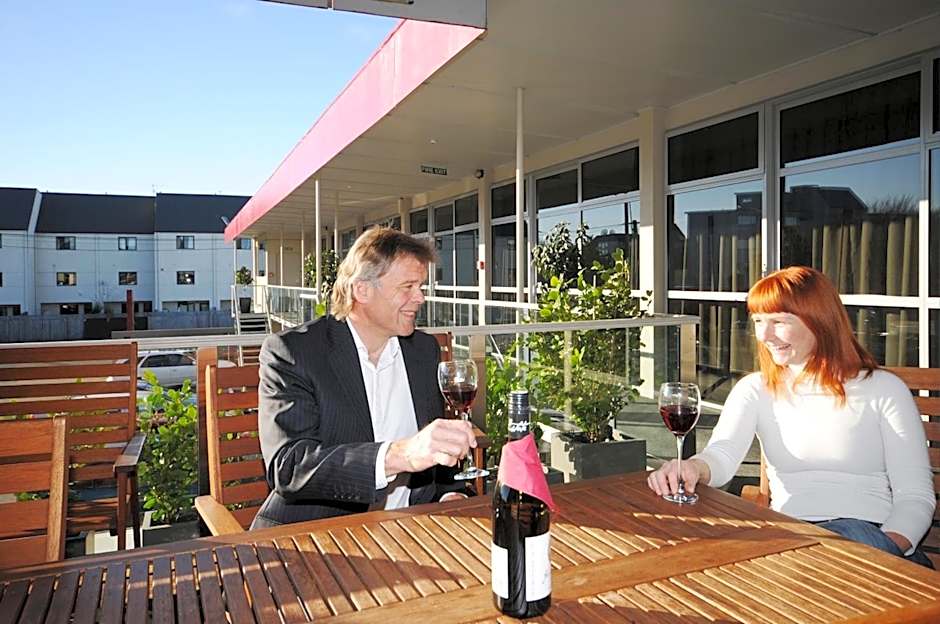 City Central Motel Apartments