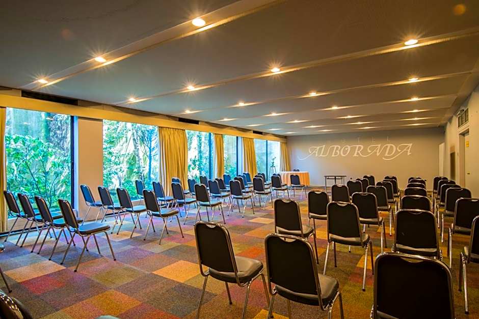 Hotel Alborada