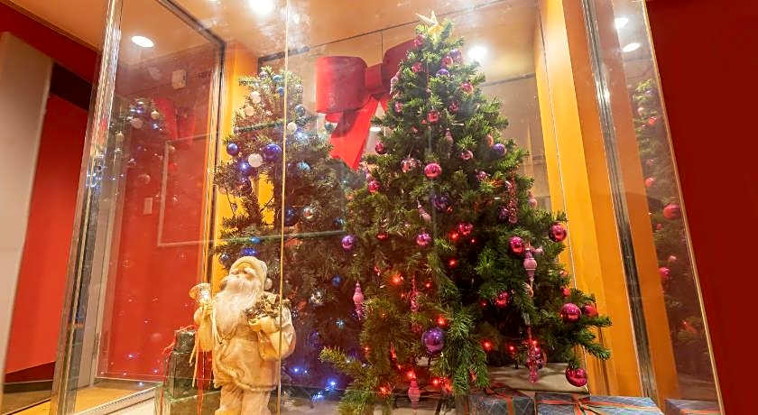 Yokkaichi Blanc Chapel Christmas (Adult Only)