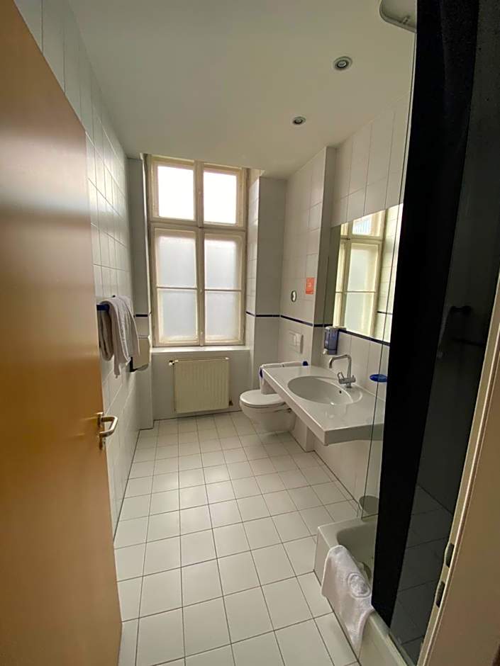 Kolbeck Rooms