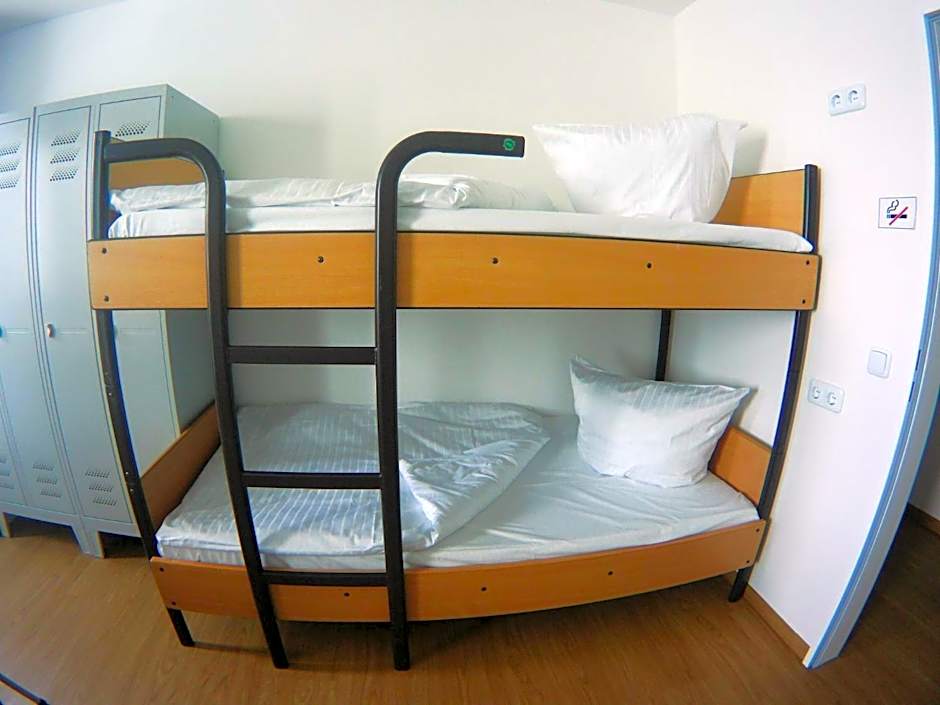 Hostel & Monteurzimmer bei Hansezimmer
