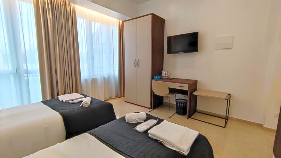 B&B GARDENIA
