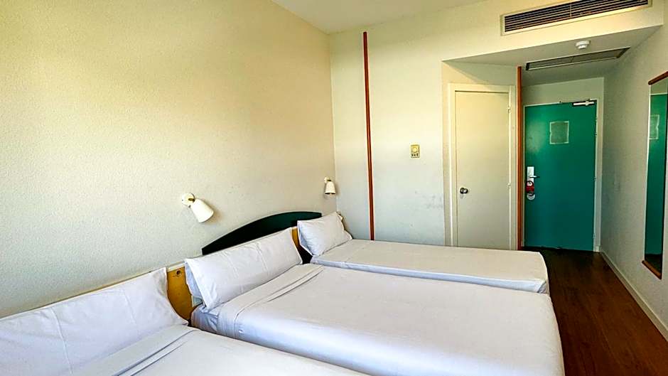 Hotel Iris Guadalajara