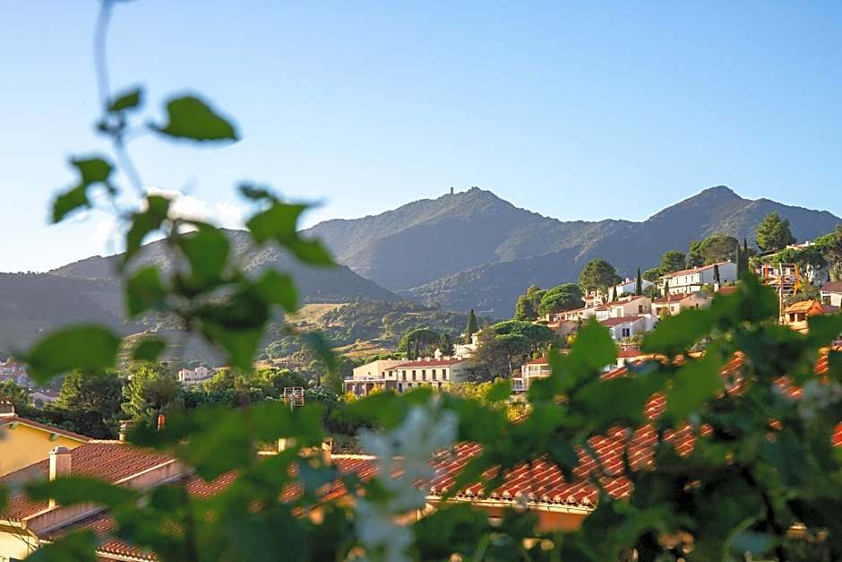 Le Madeloc Hotel & Spa