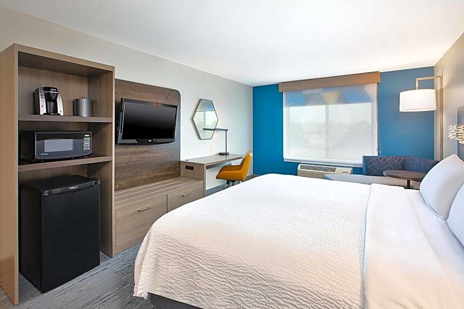 Holiday Inn Express & Suites Sioux Falls Southwest By IHG