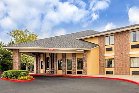 Baymont by Wyndham Smyrna