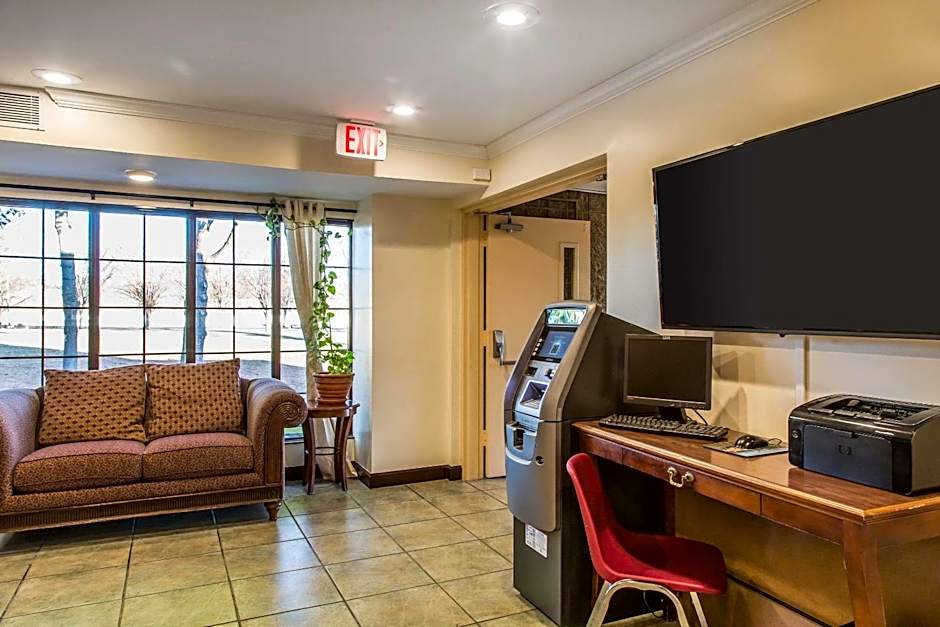 Econo Lodge Milldale-Southington