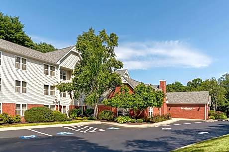 Residence Inn by Marriott Mystic Groton