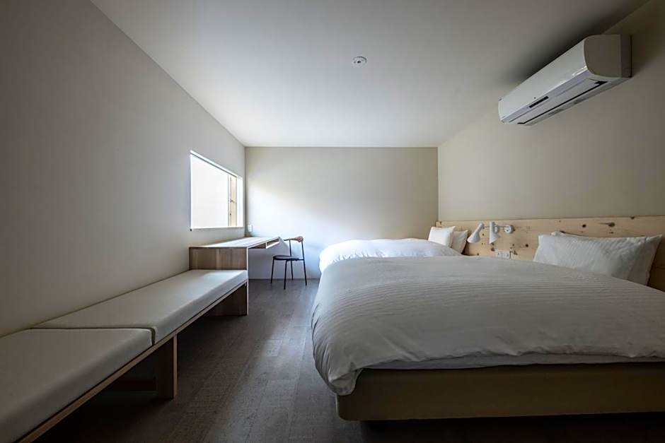 Auberge Hidanomori