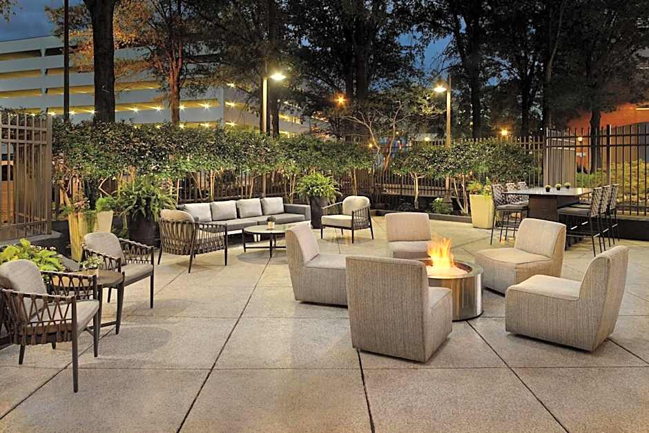 Chattanooga Marriott Downtown