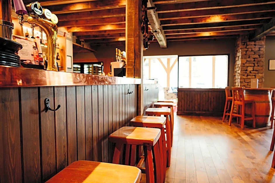 The Fleece at Ruleholme