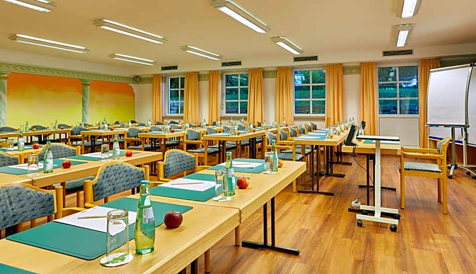 Hotel LinderHof Erfurt