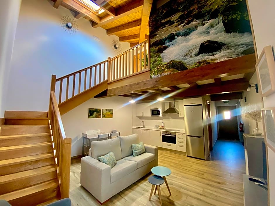 Apartamentos la Ventana de Mogrovejo 