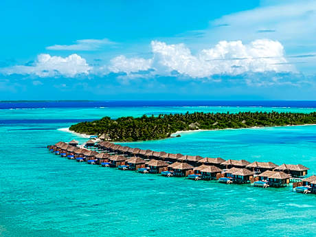 Hideaway Beach Resort & Spa
