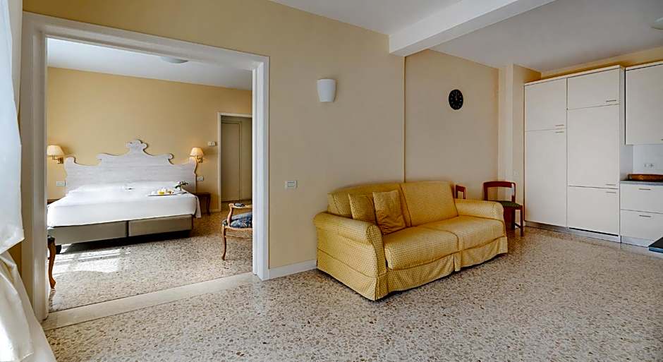 Residenza dei Fiori