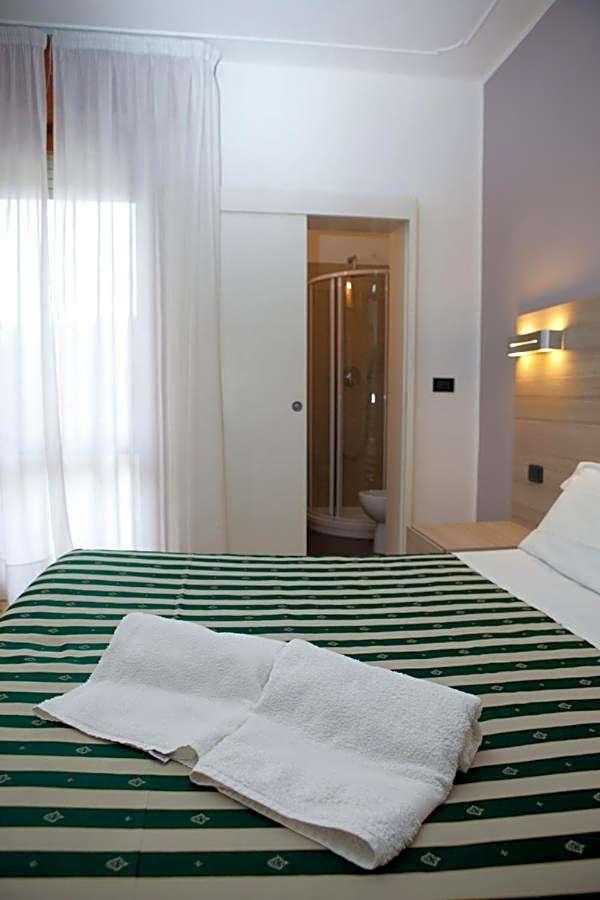 Hotel Santa Lucia