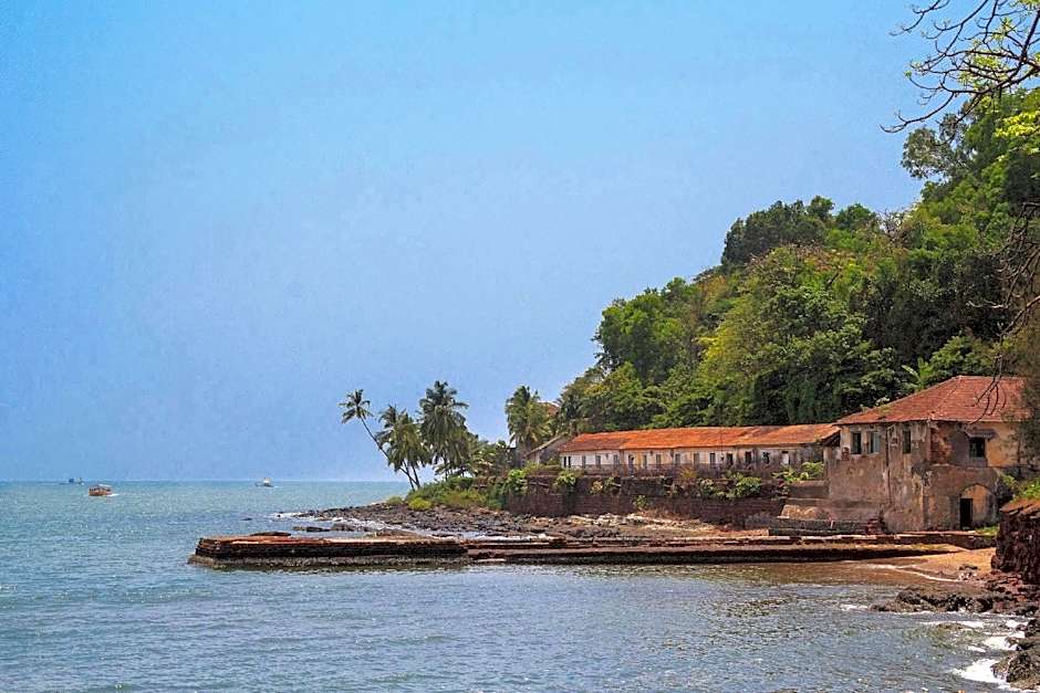 Aldeia Santa Rita Hotel