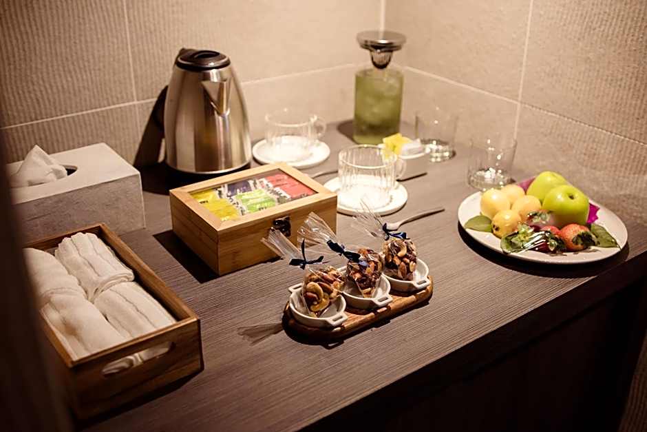Hotel & Spa Hacienda Baruk