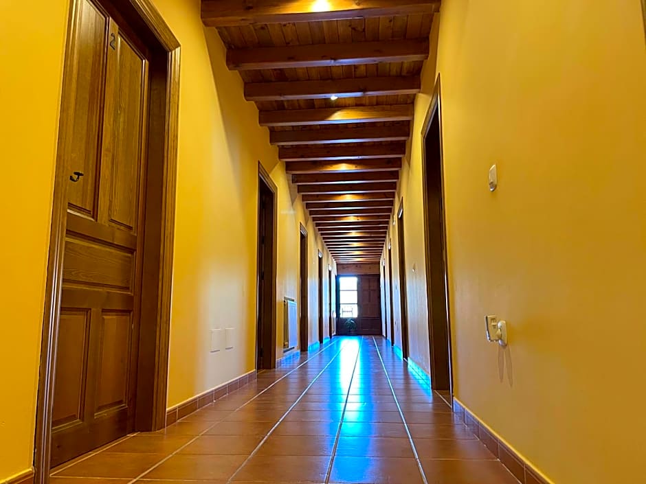 La Guarida de la Lleira