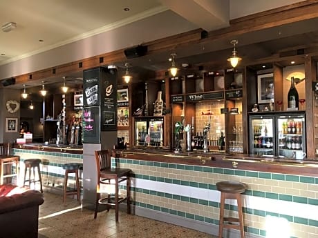 The Old Station Hotel