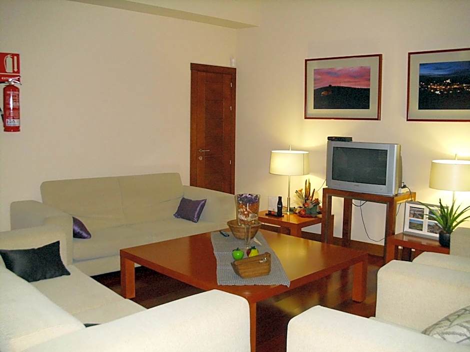 Hotel Rural Vado del Duratón