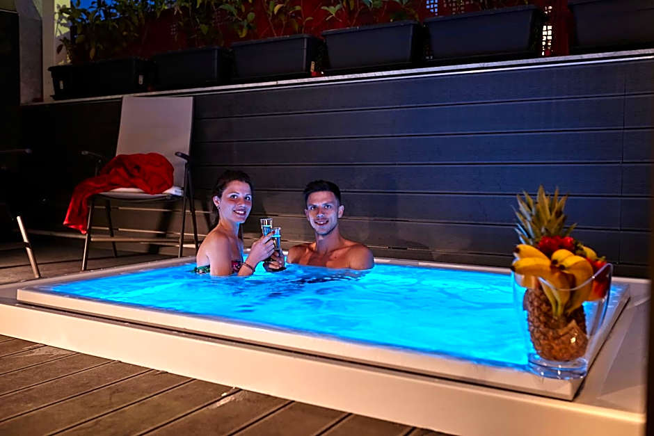 Hospitality Hotel Palermo