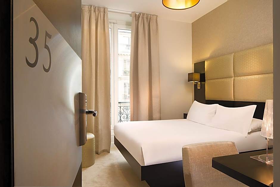 Le Relais Du Marais