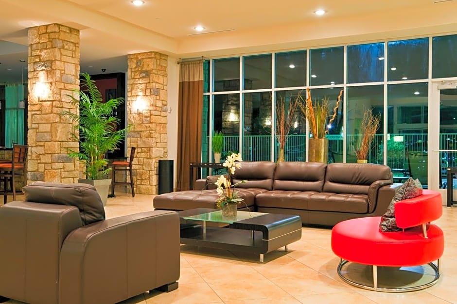 Holiday Inn Temple - Belton, an IHG Hotel