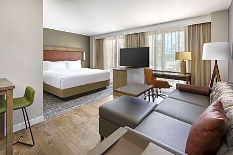 Residence Inn by Marriott Austin Downtown/Convention Center