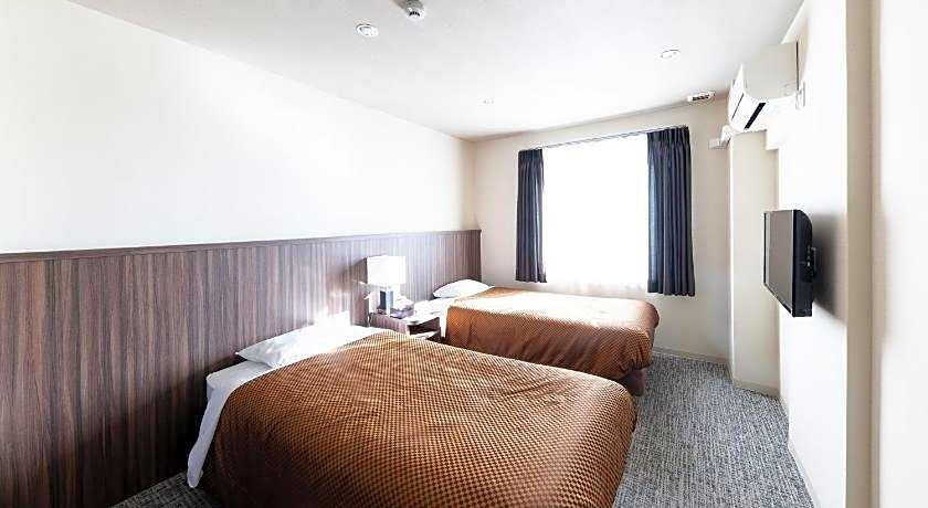 Reco Hotel Mikuni
