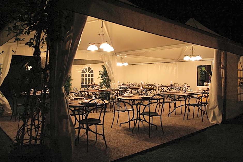 Hotel Marini