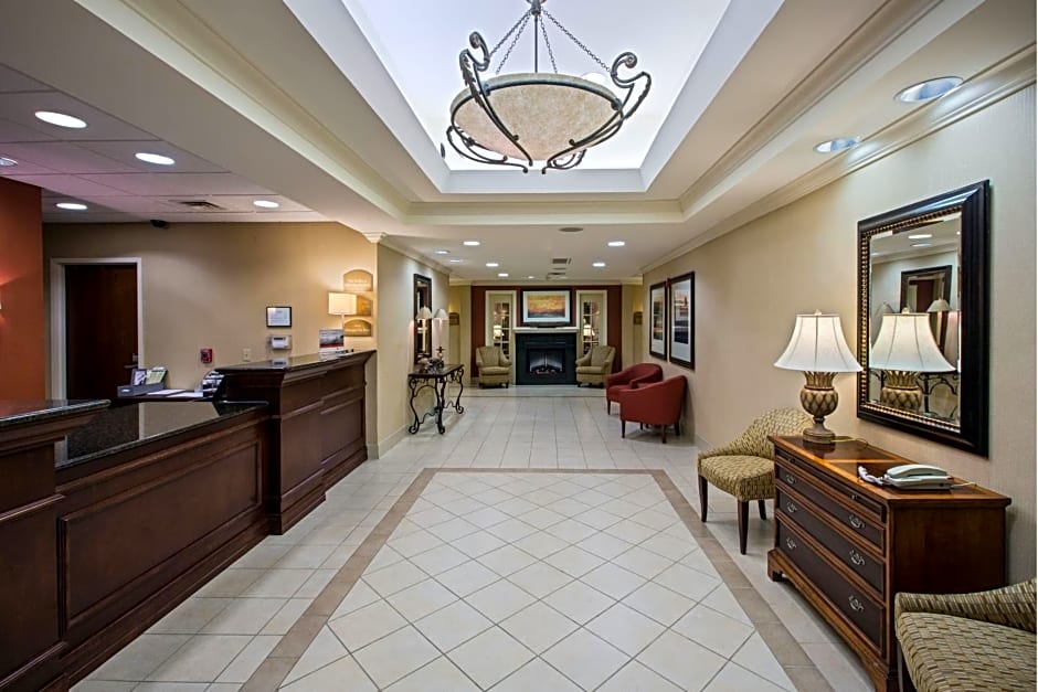 Holiday Inn Express Hotel & Suites Jackson - Flowood By IHG