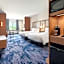 Fairfield Inn & Suites by Marriott Lexington East/I-75