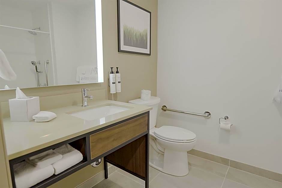 Hilton Garden Inn Clackamas Portland