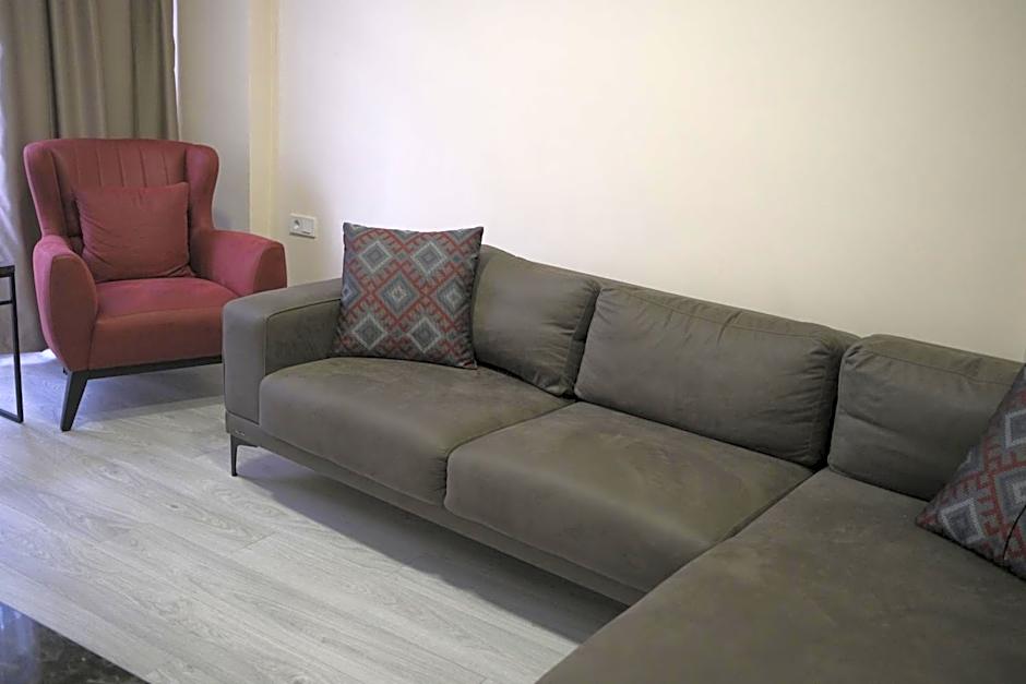 STS Hotel Luleburgaz