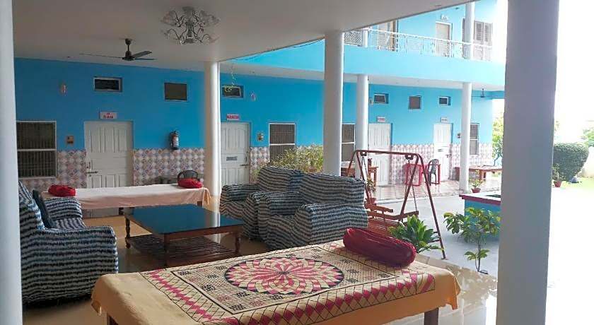 Sri Yoga Mandir Guest House