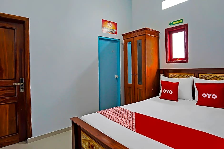 Hotel O Salsabila Homestay