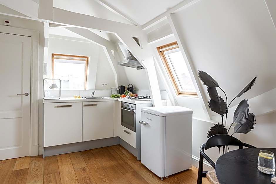 Numa Amsterdam Helmers